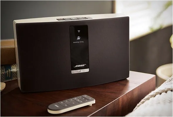 Bose Turns To Open Source To Keep SoundTouch Speakers Alive Post EoL - Open  Source For You