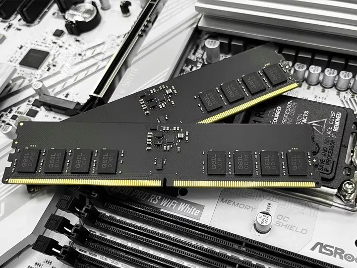 RAM