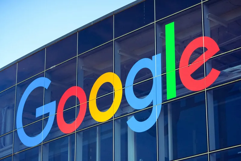 20 years of Google: 20 products that shaped the company - Verdict