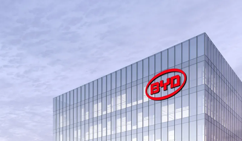BYD Stock Forecast 2026–2030 | Future Outlook | Capital.com UK