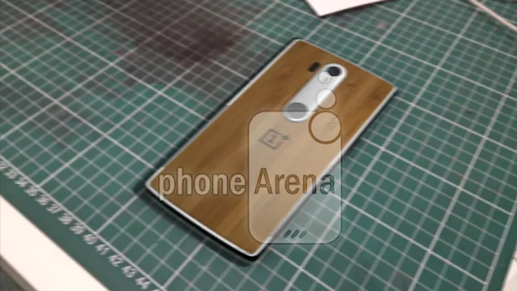 Yeni OnePlus 2