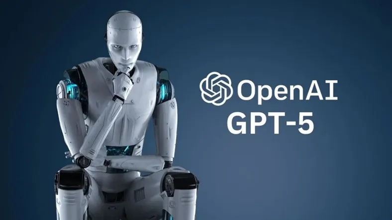 GPT-5 məlumatlar