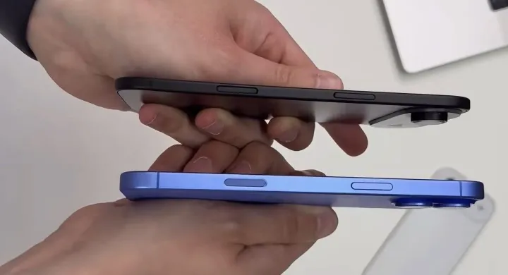 iPhone Air