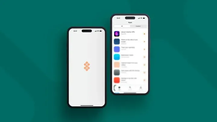 iPhone alternativ tətbiq