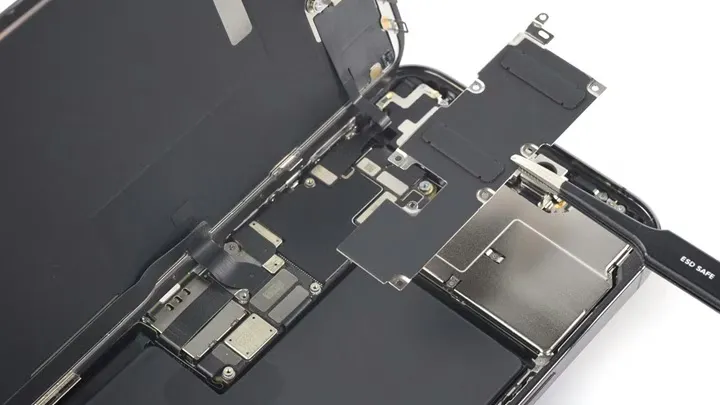 Apple RAM