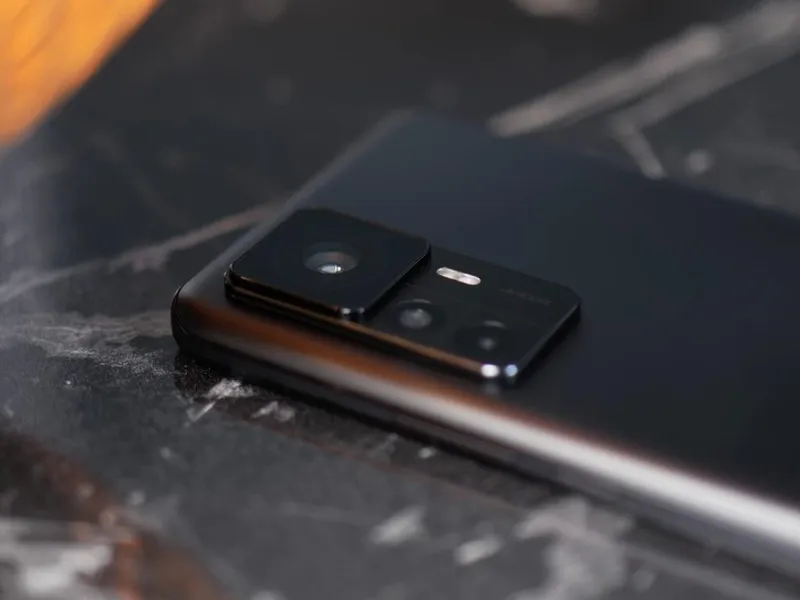 kamera qalınlığı xiaomi 12t pro