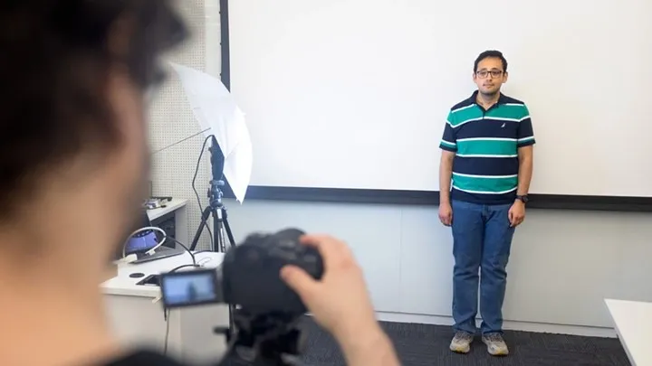 Deepfake işıq