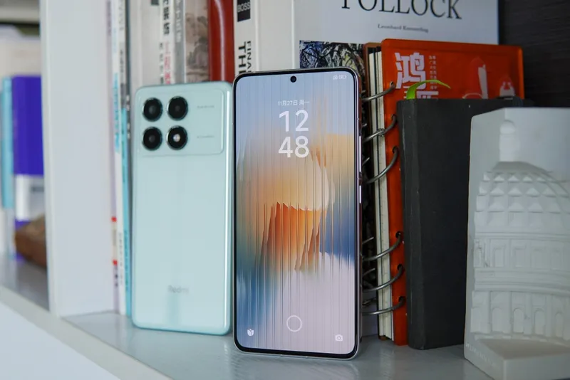 Xiaomi Redmi K70