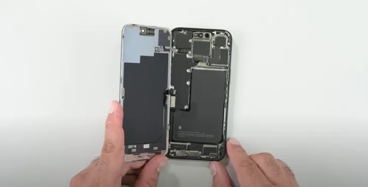 iPhone 15 maya dəyəri
