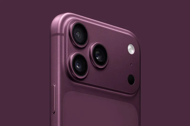 iPhone 18 Pro confirmed new colors: Check out Dark Cherry and more |  Macworld