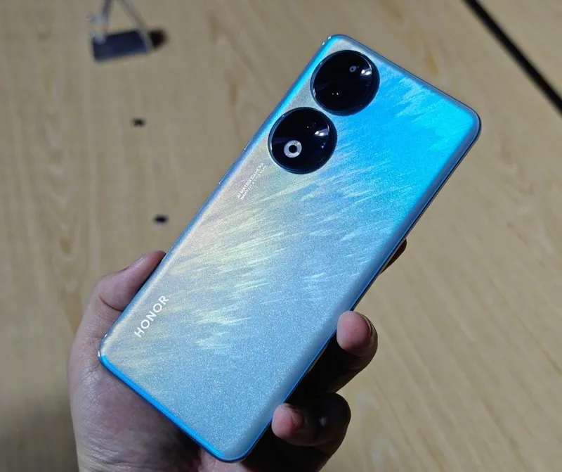 honor 90 seriyası