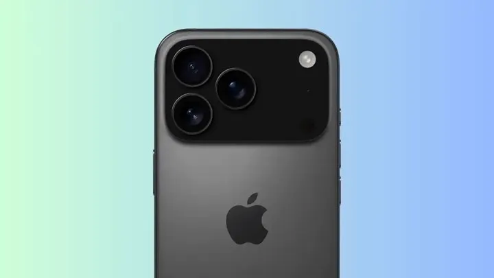 iPhone 17 Pro