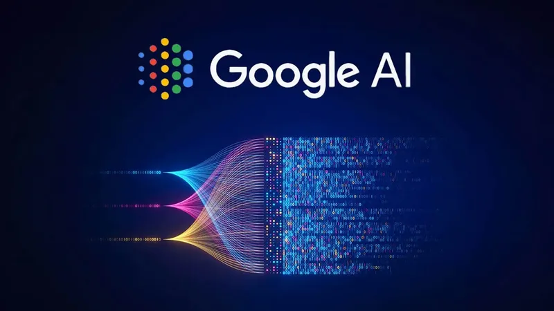 Google's AI-Powered Search Overhaul Continues in 2025 | Shelly Palmer