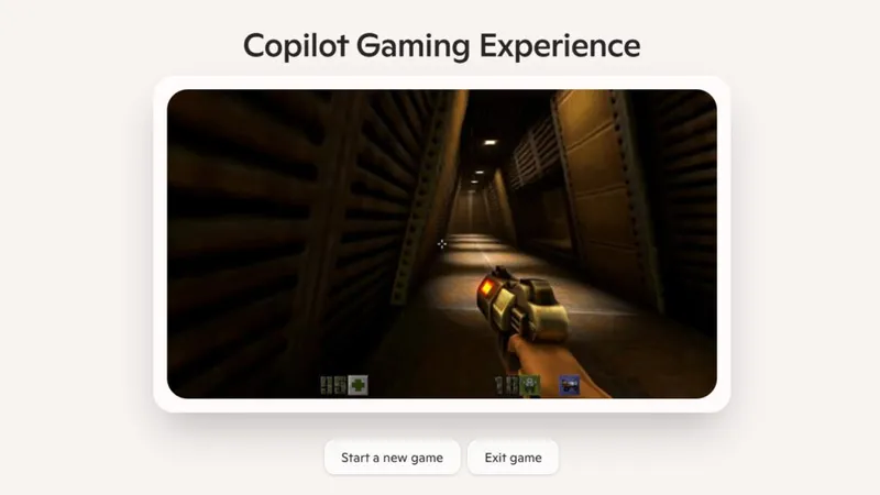 Microsfot Quake II