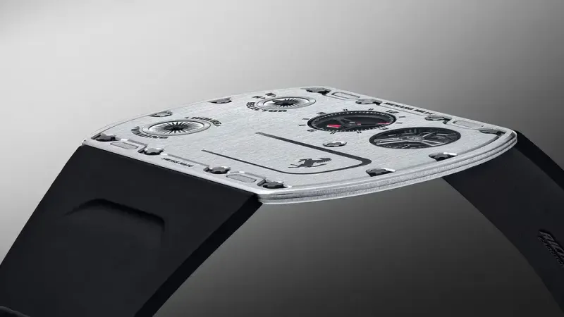 Richard Mille
