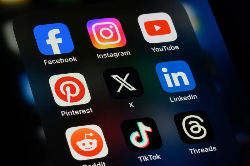 YouTube, Facebook and WhatsApp named world's most popular social media  platforms by Viralyft – Campaign Brief NZ