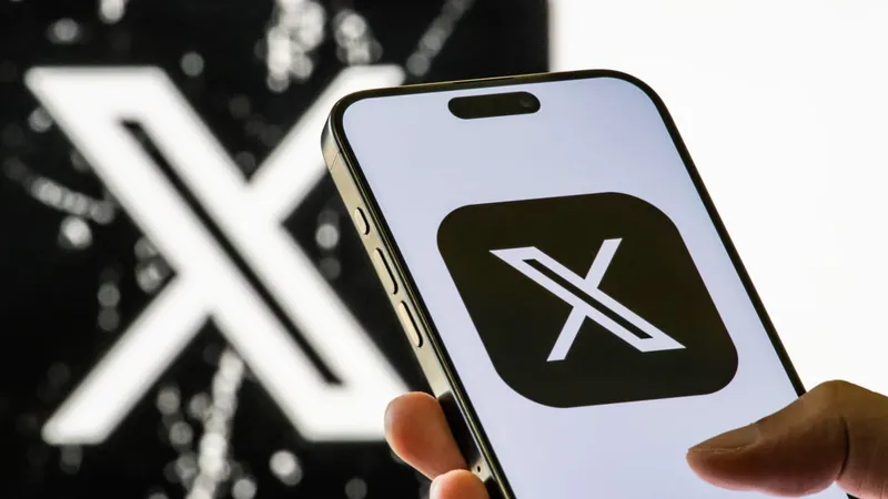 Yet another platform drops Elon Musk's X after API changes | Mashable