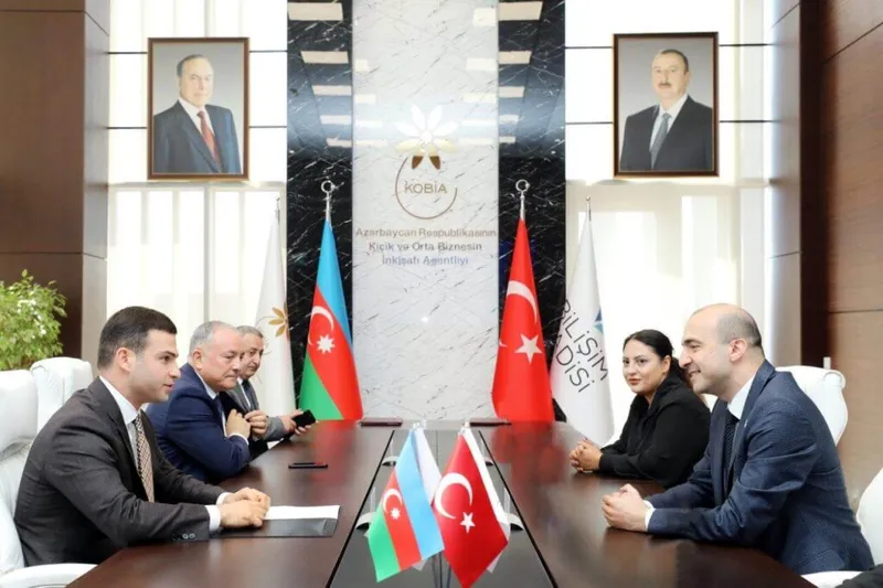 startaplar Bilişim Vadisi Bakı