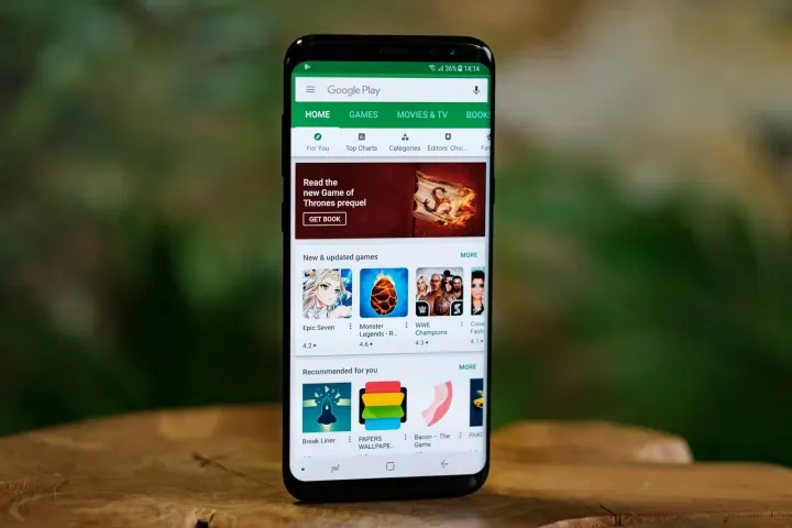 Google Android