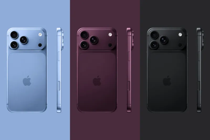 iPhone 18 Pro leaked battery capacities reveal some disappointing news -  PhoneArena