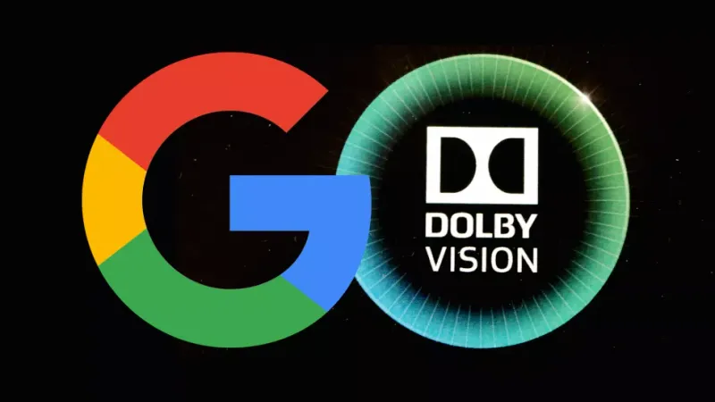 dolby google