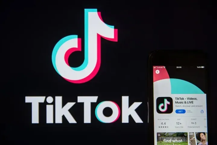 TikTok Tako süni intellekt