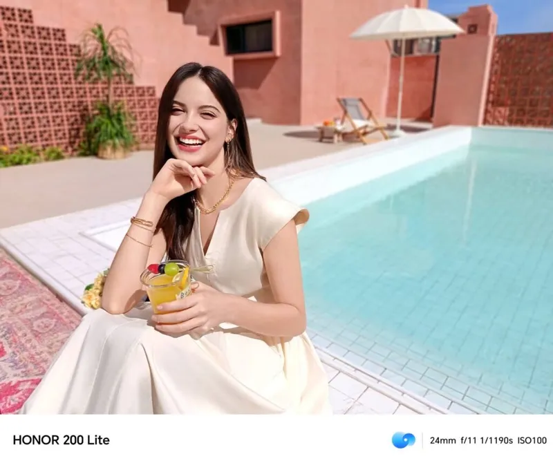 HONOR 200