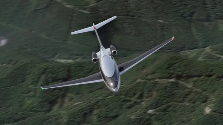 Otto Aviation