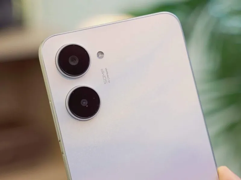 Realme 10 modeli