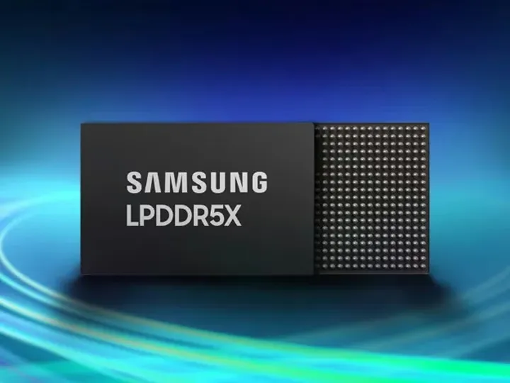 Samsung Apple