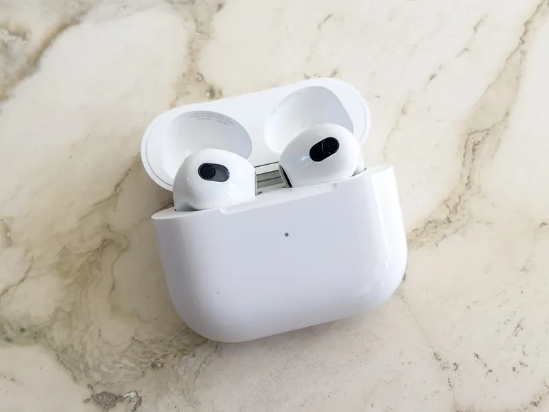 Active Noise Cancelling Airpods Usa Best Price Apple AirPods (3rd  Generation) Review: Solid Earbuds If You Don't