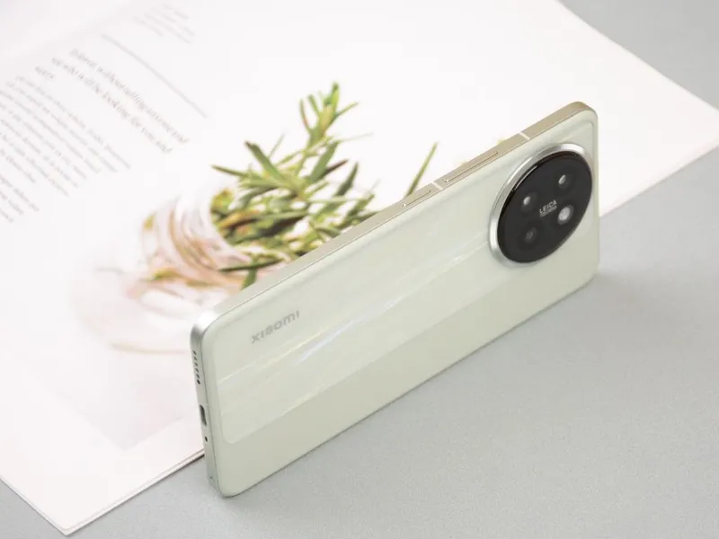 Xiaomi 14 Lite
