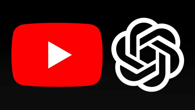 OpenAI GPT-4 YouTube videoları