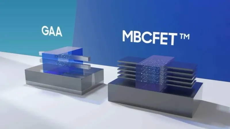 Samsung 2nm