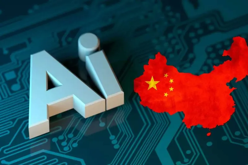 China AI Development Surges with Bold Global Guidelines Push | Enterprise  Wired