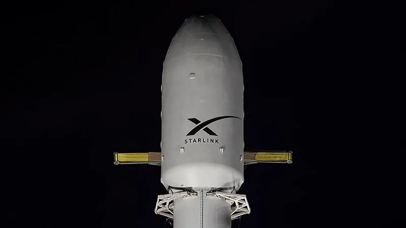 SpaceX aims to launch nearly 30 Starlink satellites