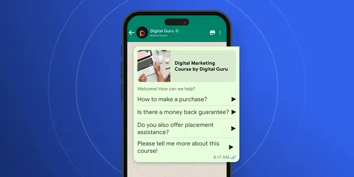 whatsapp ödənişli
