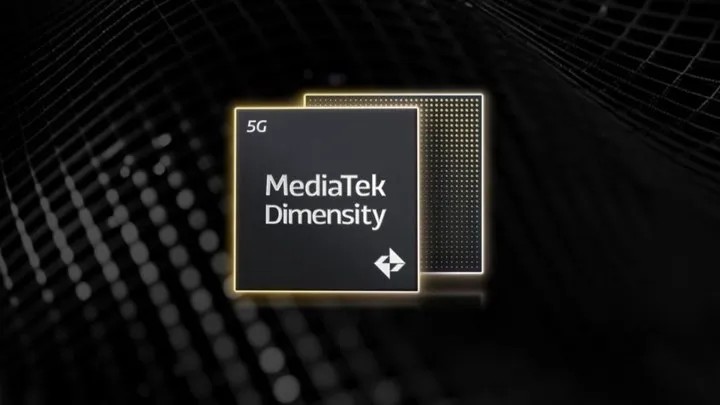 MediaTek Dimensity 9400e
