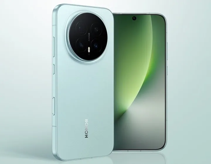 HONOR magic 8
