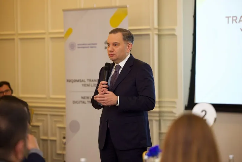 rəqəmsal liderlik