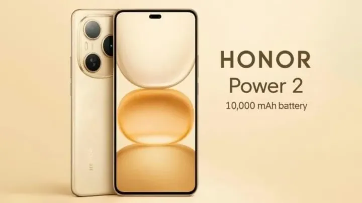 Honor 11000