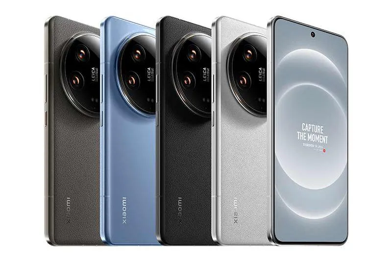 Xiaomi 14 qlobal