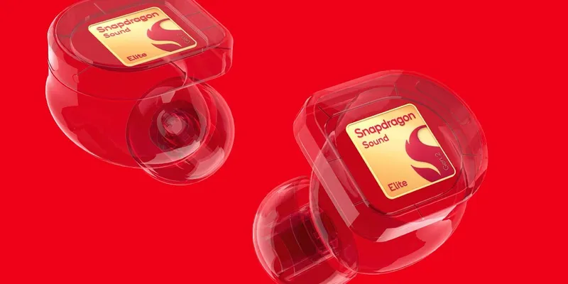Qualcomm süni intellektli qulaqlıqlar üçün yeni səs çipi təqdim etdi