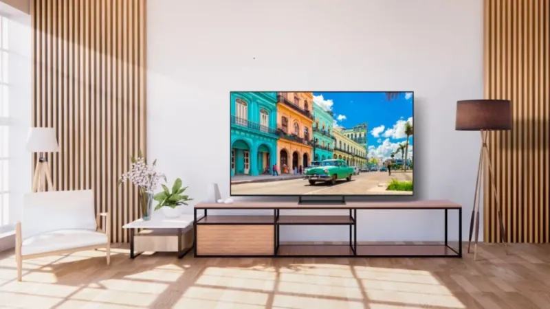 Samsung 5 milyon OLED