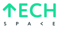 TechSpace Azerbaijan Logo